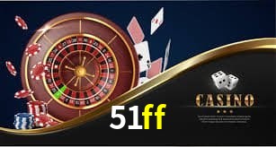 Experiência VIP 51ff