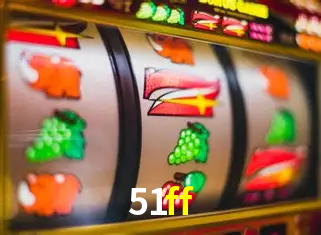A Revolução dos Aplicativos de Jogos no 51ff