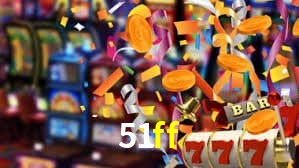 51ff App Interface