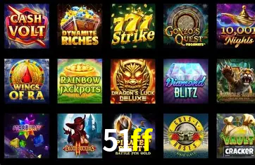 Descubra a Essência do 51ff: Nossa História e Compromissos