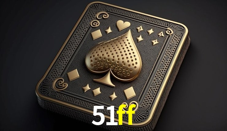 Recursos de Bônus 51ff