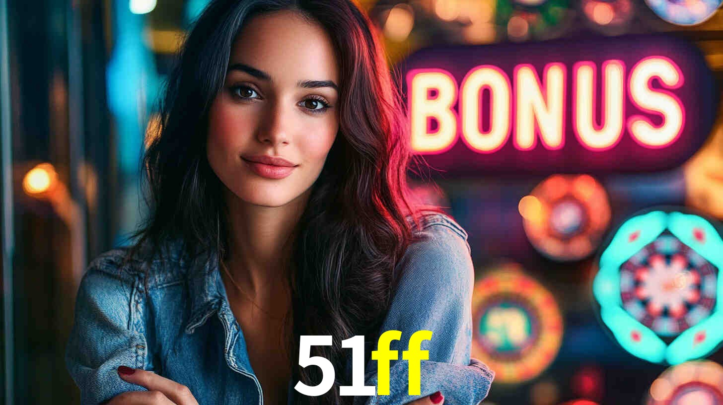 Welcome Bonus 51ff