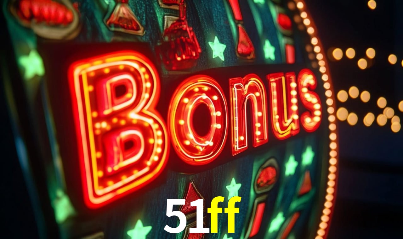 Bônus Diários 51ff