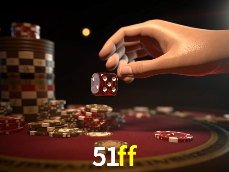 Provedores de Jogos 51ff