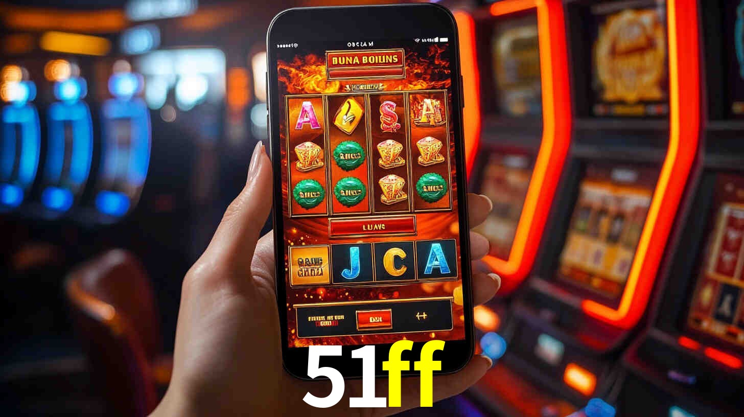Blackjack Table 51ff
