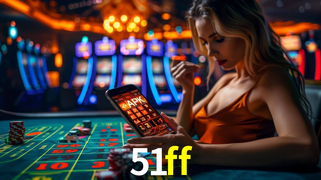 Game Providers 51ff
