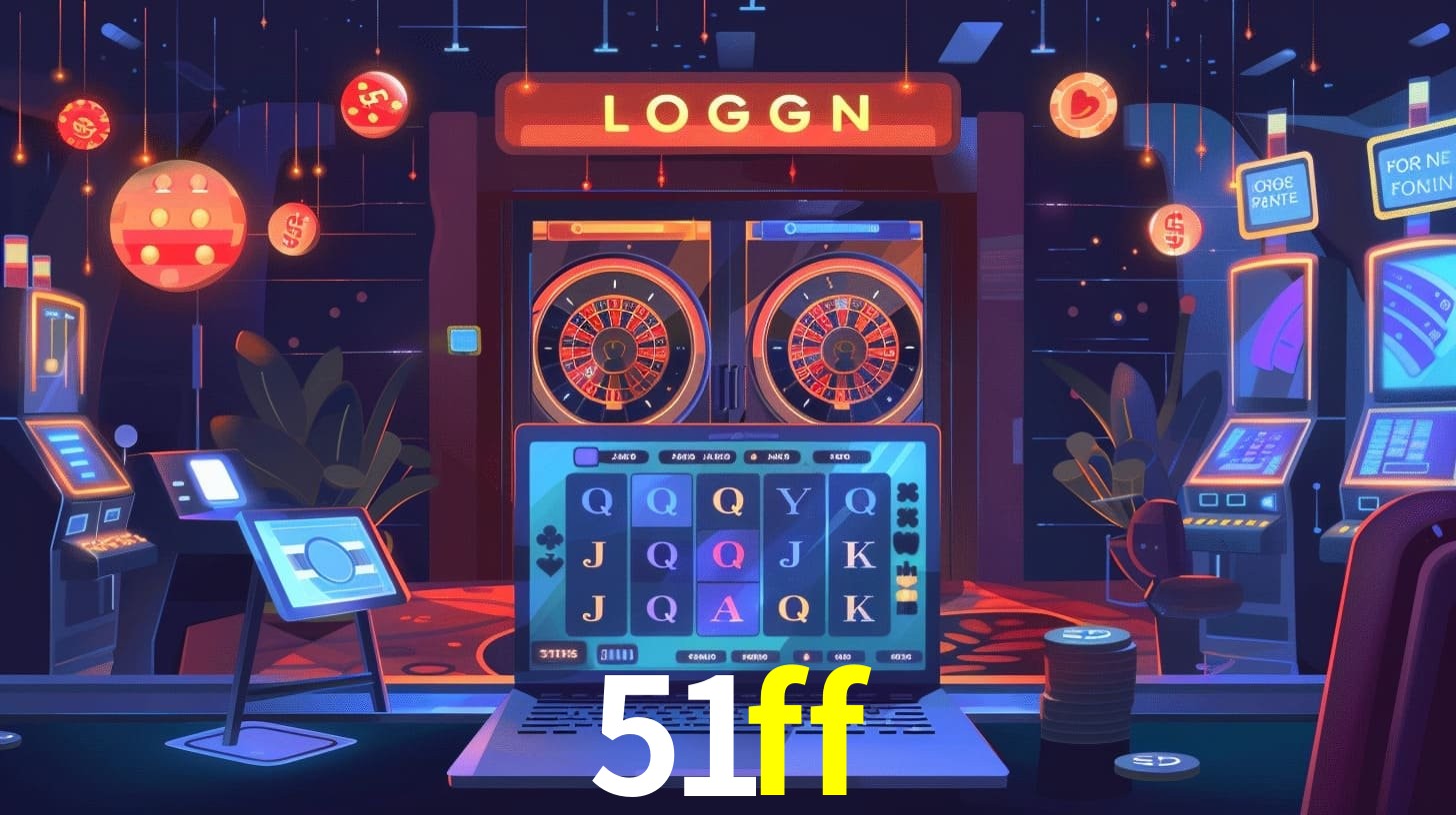 51ff - Desafio da Riqueza Suprema - 51ff apk