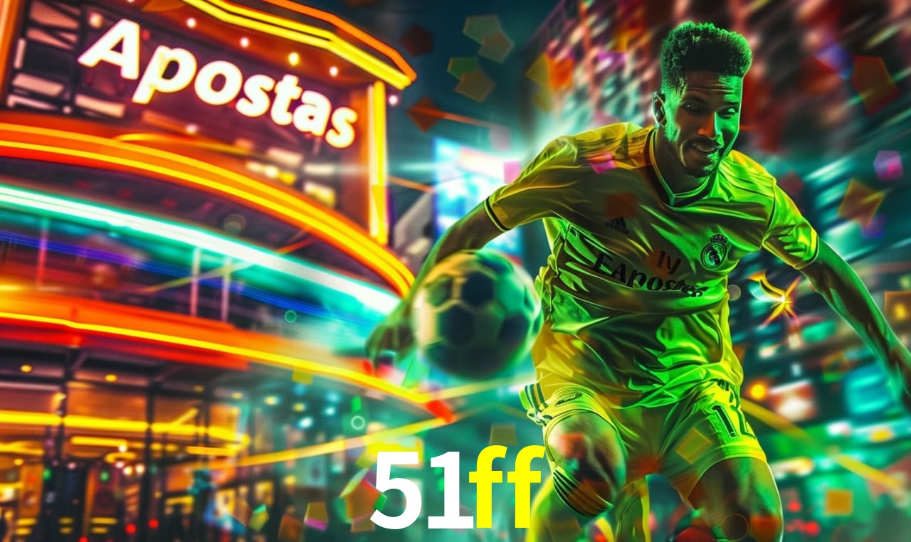 Jogos de Slot 51ff